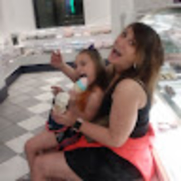 Meet your Posher, Melody - Picture 1 of 1